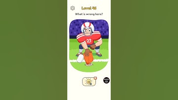 Dop 5 level 46 || 🎮🌀🎮 Delete one part, offline gameplay, walkthrough, Android,  || @MahfuzFIFAG20