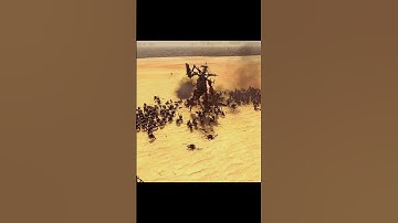 Necrofex Colossus under 60 seconds #shorts