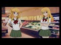 Panzermadels№4 Депрессивные скипы трети сюжета