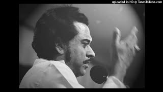 Ek Dil Sau Dushman - Kishore Kumar | Waqt Waqt Ki Baat (1982) | Rare Kishore |