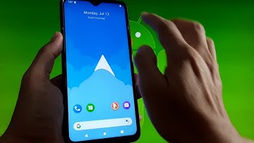 ArrowOS for Redmi Note 8 Pro CFW + GApps + Root ( begonia/begoniain )