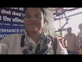 Hum chale haridwar|| Chandi Devi maa mandir|| MSML Aparna
