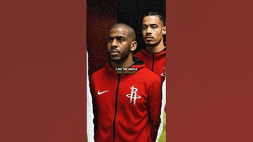 Chris Paul’s Controversial Locker Room Break-In 😳🚨