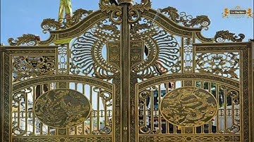 So sánh cổng nhôm đúc và cổng sắt nghệ thuật – Đâu mới là lựa chọn thông minh?