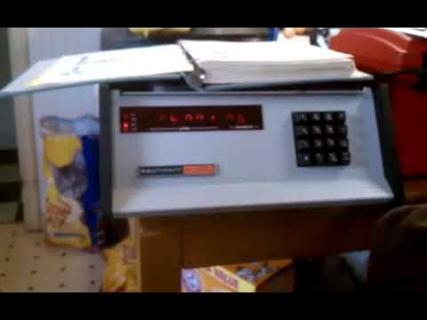 Heathkit H8 computer YouTube