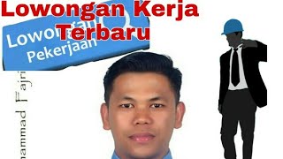 LOWONGAN KERJA TERBARU 2019 - 2020 | TUTORIAL APLIKASI KERJA365