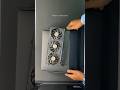 Rtx 4070 gaming PC Build #shorts