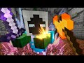 The Game Breaking AXE (Hypixel Skyblock)