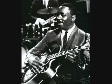 Wes Montgomery - Work Song