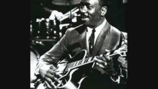 Wes Montgomery -  Work Song chords