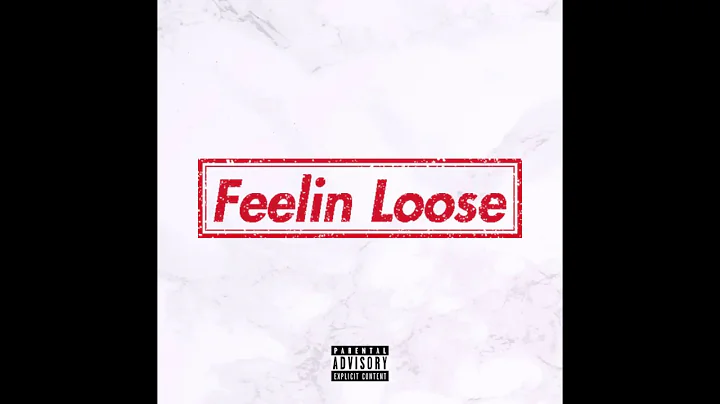 Kodi Vaughn ~ Feelin Loose (Prod. River Beats)