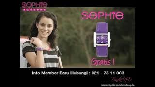 💗 Sophie Paris 🛍️ - 🏷️ Catalogue 💳 (2008-2010)