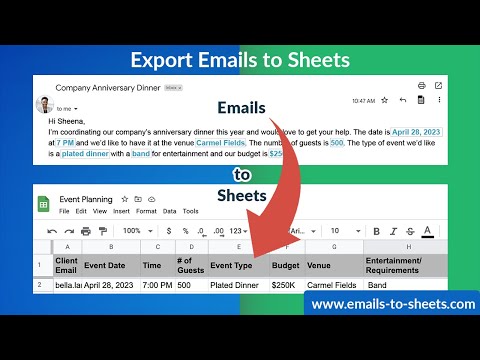 How to Use Google Sheets Templates
