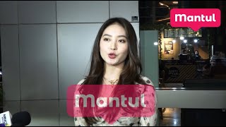 Untuk Menikah Natasha Wilona Mengungkapkan Waktu Tuhan Adalah Yang Terbaik  Mantul Infotainment