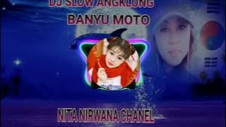 💞💖 DJ SLOW ANGKLUNG BANYU MOTO 2021💖💞