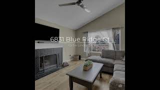 6831 Blue Ridge Ct 60 Yorba Linda Ca 92886  Joe Bereczki 7145196099