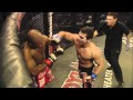Bellator MMA Moment: Patricio Pitbull TKOs Wilson Reis