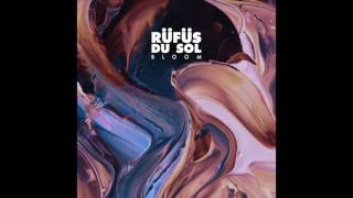 RÜFÜS DU SOL - Hypnotised chords