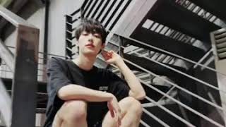 Bts Jungkook - Euphoria Cover By Tag Of Golden Child