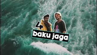 One Scoot & Kippin Rush - Baku Jaga ( Music Audio)