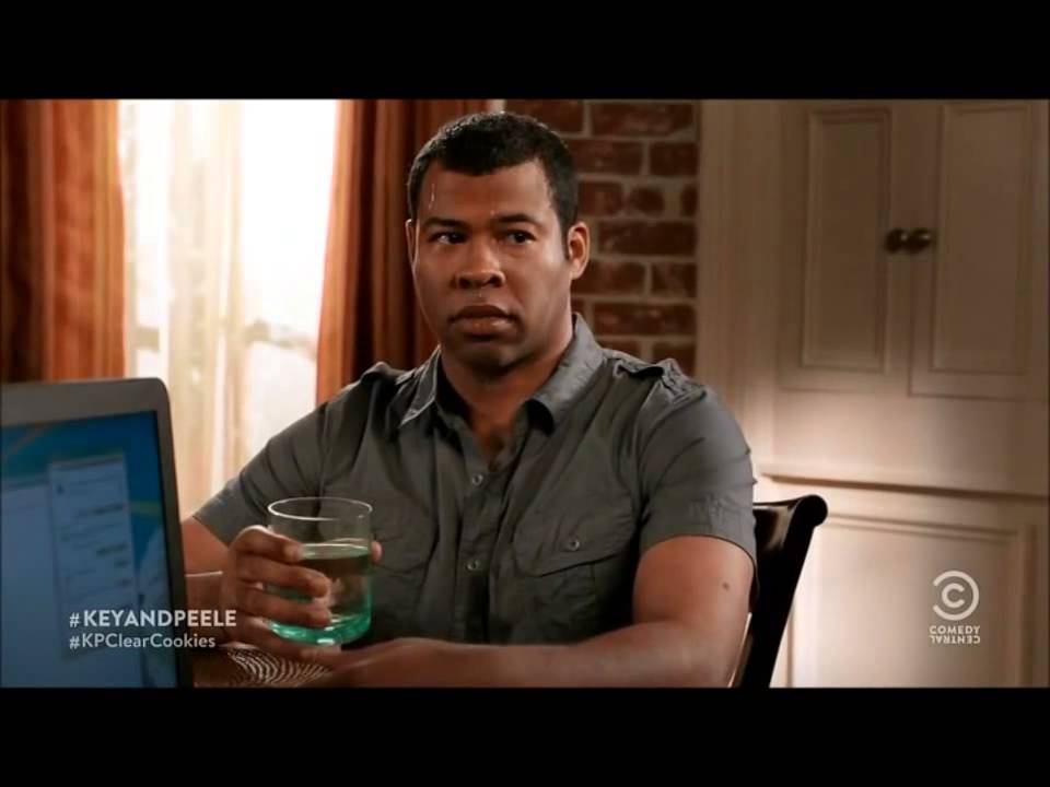 Key & Peele Clear Cookies - Ciasteczka - Napisy PL - YouTube.