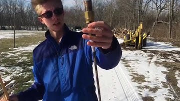 Homemade EXPLOSIVE Shotgun Arrows !!!