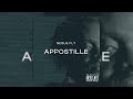 Negue fly  appostille audio officiel