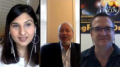 What is Consciousness really? Conversation with Ra...