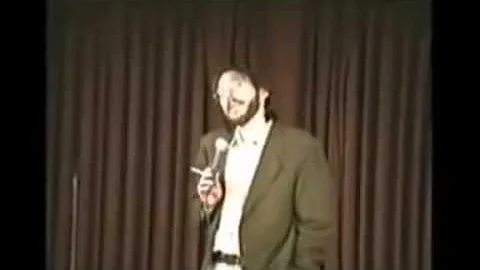 Herioc doses of magic mushrooms (BIll Hicks, Teren...