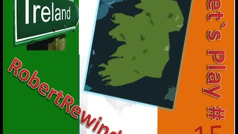 CK2 making Ireland  #16
