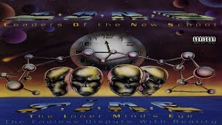 TH3 !NN3R M!ND$ 3Y3 (FULL LP) (1993)