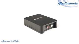 Внешний ЦАП Arcam rLink(, 2013-11-10T19:17:10.000Z)