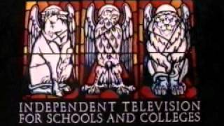 ITV Schools - Tyne Tees 'opt-out' junction - Tuesday 19 March 1985 (mock/reconstruction)