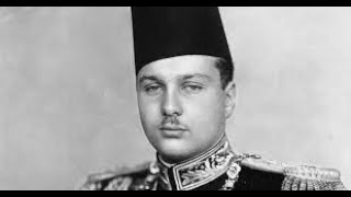 خلع الملك فاروق عن العرش في 23 يوليو 1952:   الملك الأخير (جزء 1 و 2) (HD)
