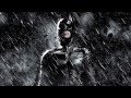 Hans zimmer  why do we fall hq the dark knight rises