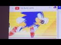 (QUICK LYRICAL COVER) Sonic Mania Opening