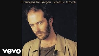 Francesco De Gregori - Ciao ciao (Still/Pseudo Video) chords