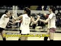 Philippines Under-23 U23 Volleyball Team #LabanPilipinas