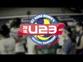 Philippines Under-23 U23 Volleyball Team #LabanPilipinas