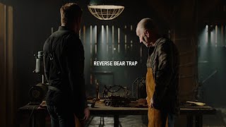 Reverse Bear Trap