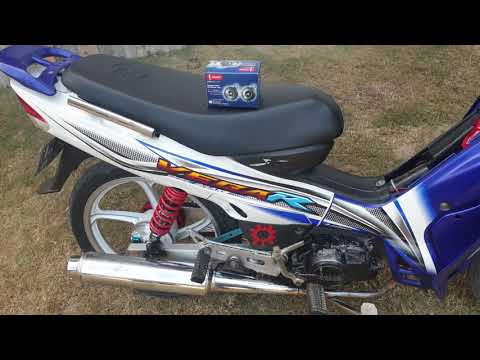 Klakson Megapro Lama | 08 Klakson Mobil Terbaik