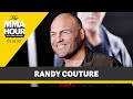 Randy Couture: UFC Will &#39;Drag&#39; Francis Ngannou Into Court, &#39;Try and Bleed Him&#39; - MMA Fighting