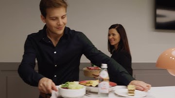 Catering excellence, simplified: Deligo AI self-checkout