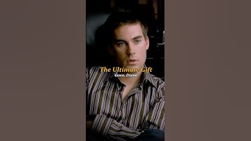 The billionaire did not leave an inheritance for his children☠️😅#movie #shorts