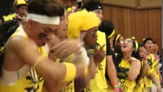 Piedmont Hills HS'Fantastics 2015-2016_Class 2016-part 1 continue