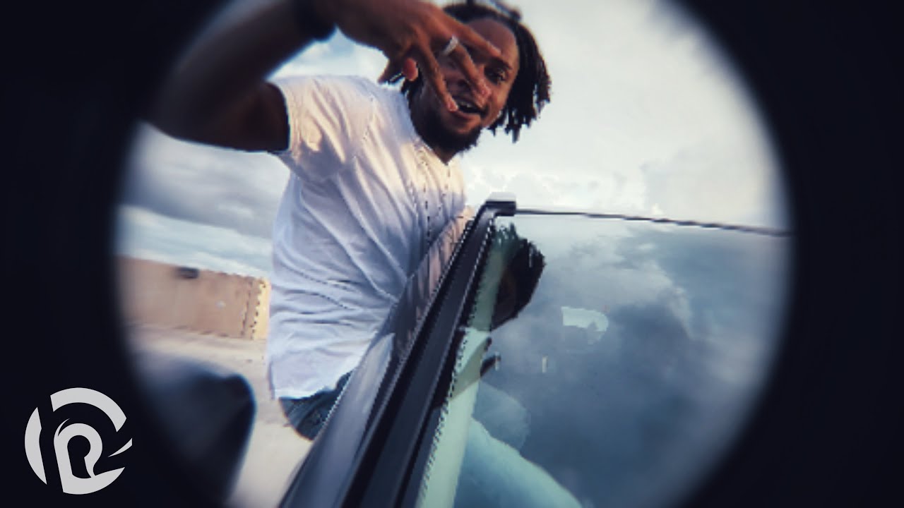 ERW!N - Ritz Carlton Freestyle! (Official Music Video)