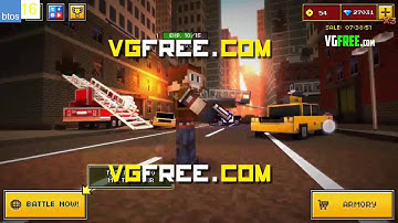 Pixel gun 3d hack no survey no password no download 2015 | Pixel gun 3d zackscottgames