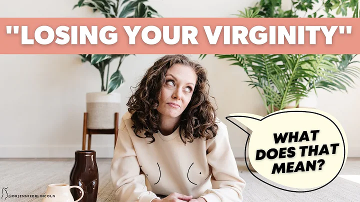 What does LOSING your virginity mean??  Can doctor...