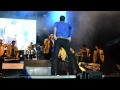 Luis Angel Franco "El Flaco" Baile Sexy