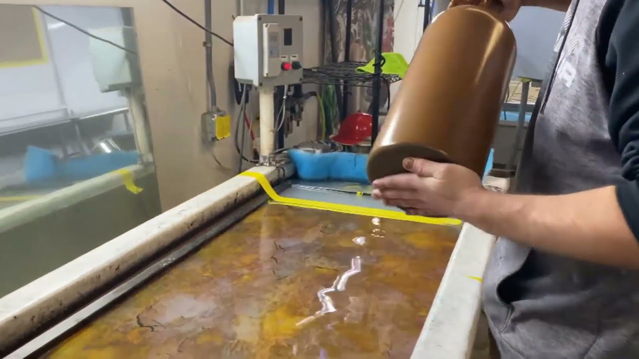 HYDROGRAPHICS WATER TRANSFER PAINTING 0908839753 YouTube Maxresdefault